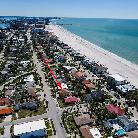 Summer Breeze - Weekly Beach Rental