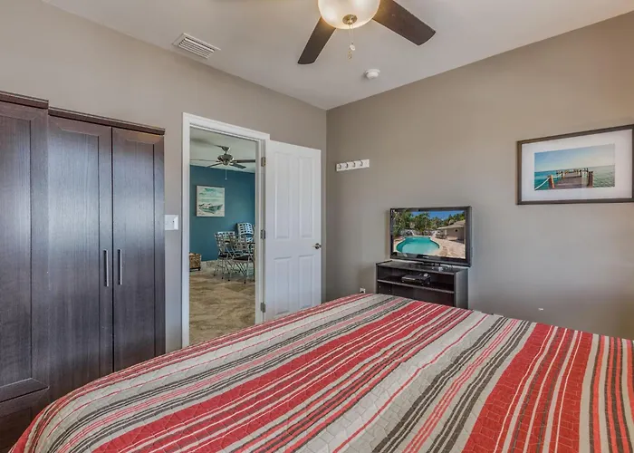 Summer Breeze - Weekly Clearwater Beach