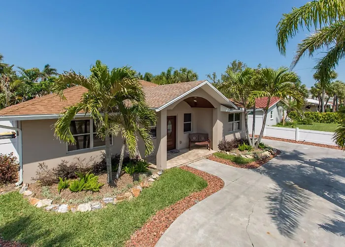 Summer Breeze - Weekly Holiday home Clearwater Beach