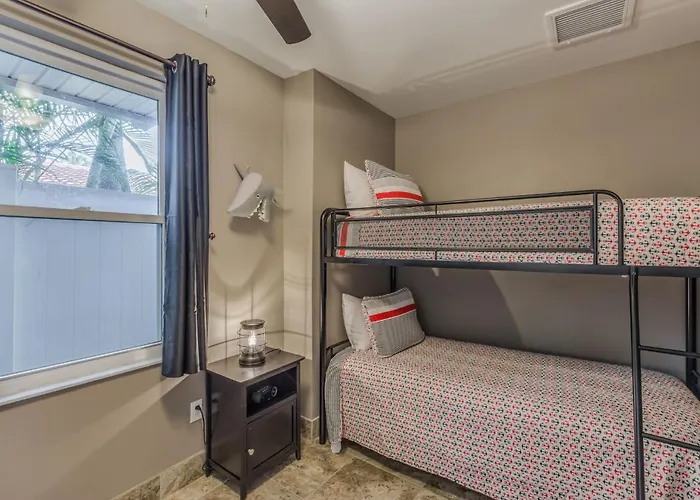 Summer Breeze - Weekly Clearwater Beach