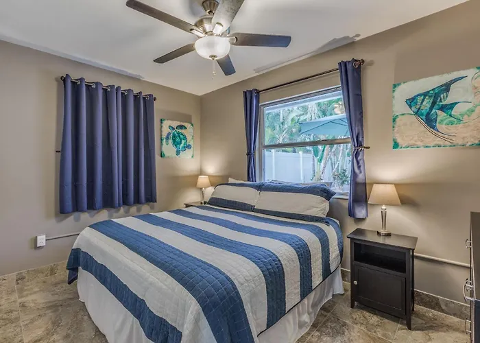 Summer Breeze - Weekly * Clearwater Beach