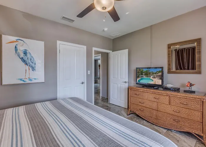 Holiday home Summer Breeze - Weekly Clearwater Beach