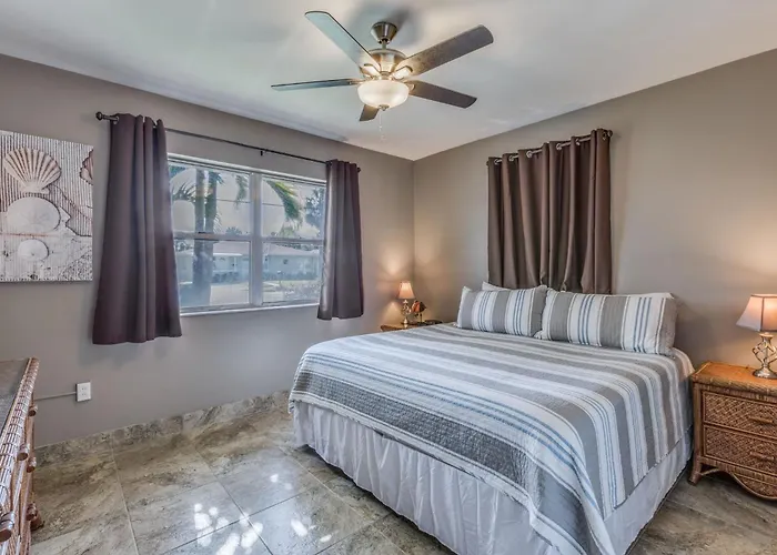 Summer Breeze - Weekly Clearwater Beach