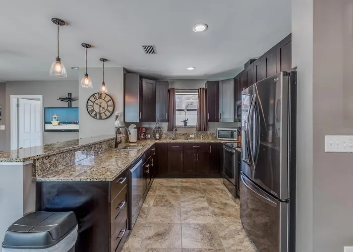 Summer Breeze - Weekly Holiday home Clearwater Beach