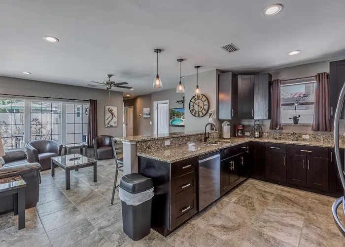 Summer Breeze - Weekly Holiday home Clearwater Beach