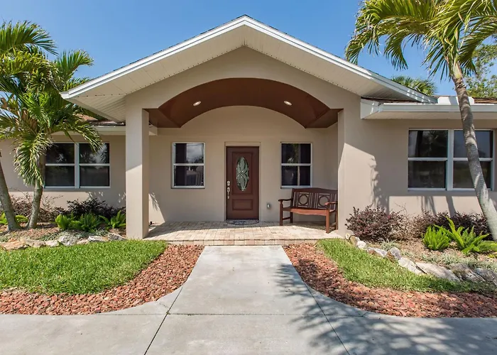Summer Breeze - Weekly Holiday home
