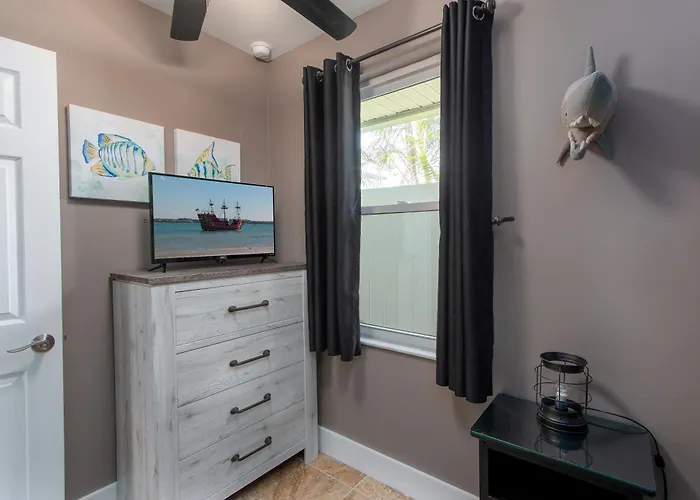 Summer Breeze - Weekly Holiday home *
