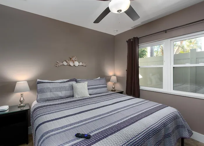 Summer Breeze - Weekly Holiday home Clearwater Beach