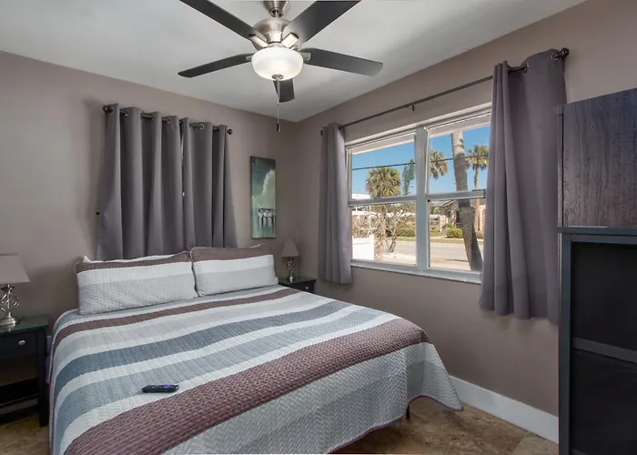 Holiday home Summer Breeze - Weekly
