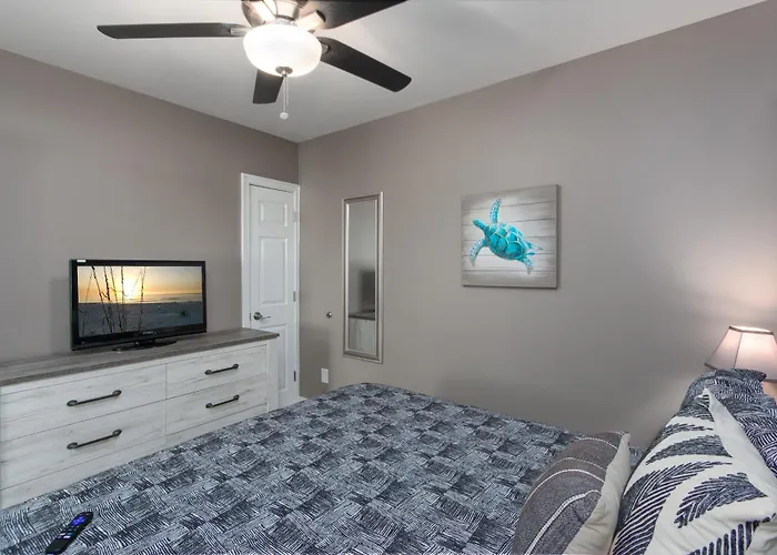 Summer Breeze - Weekly Clearwater Beach