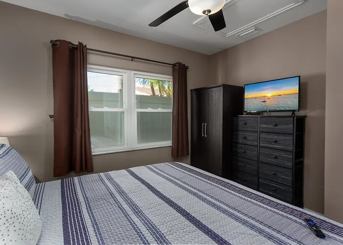 Summer Breeze - Weekly * Clearwater Beach