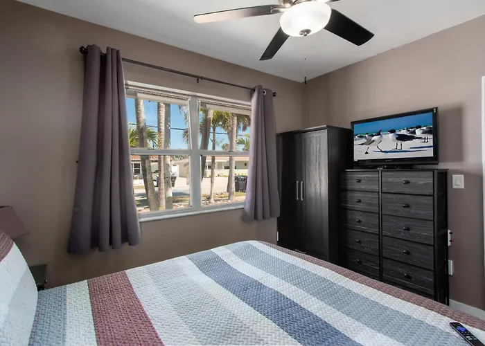 Holiday home Summer Breeze - Weekly *