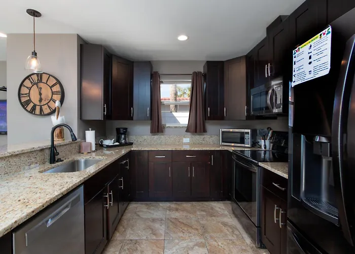 Holiday home Summer Breeze - Weekly Clearwater Beach
