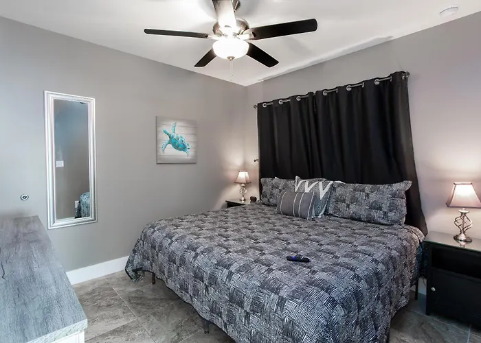 Summer Breeze - Weekly Holiday home Clearwater Beach
