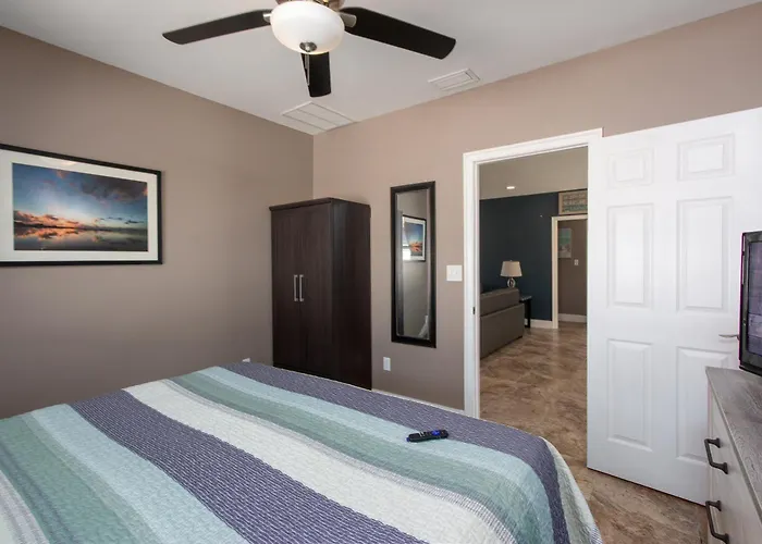 Summer Breeze - Weekly Holiday home Clearwater Beach